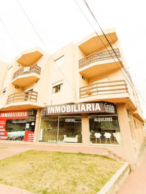 Edificio en Avenida Libertad